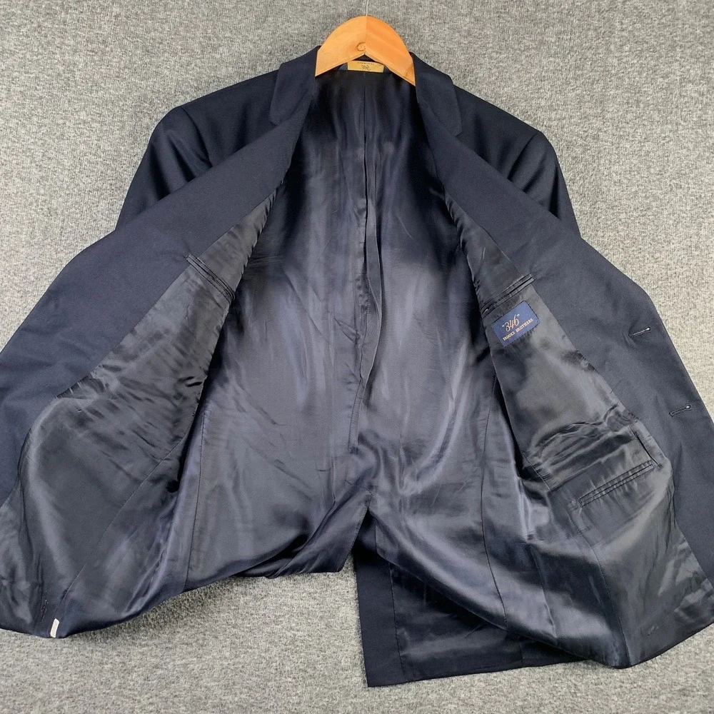 Brooks Brothers pre owned